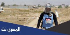 موضوع عن اخطار مخلفات الحروب وضرورة الوقاية منها الصف السابع