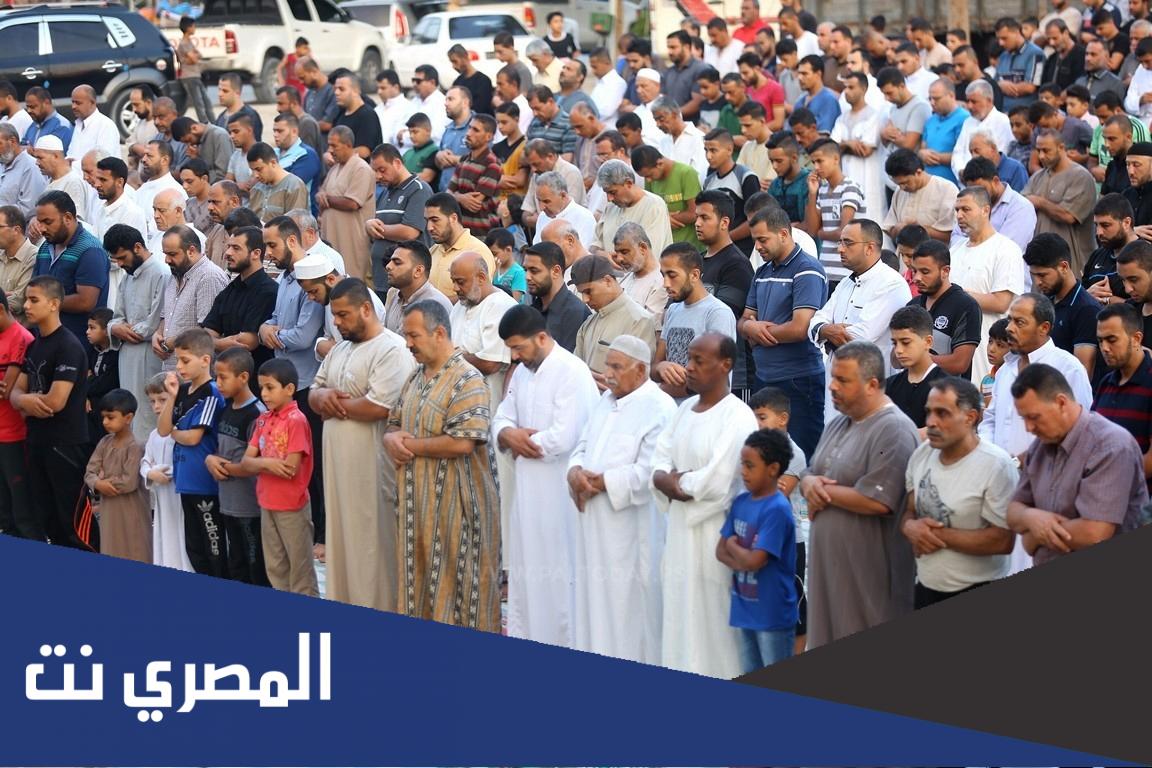 موعد صلاة عيد الفطر 2022 في كندا