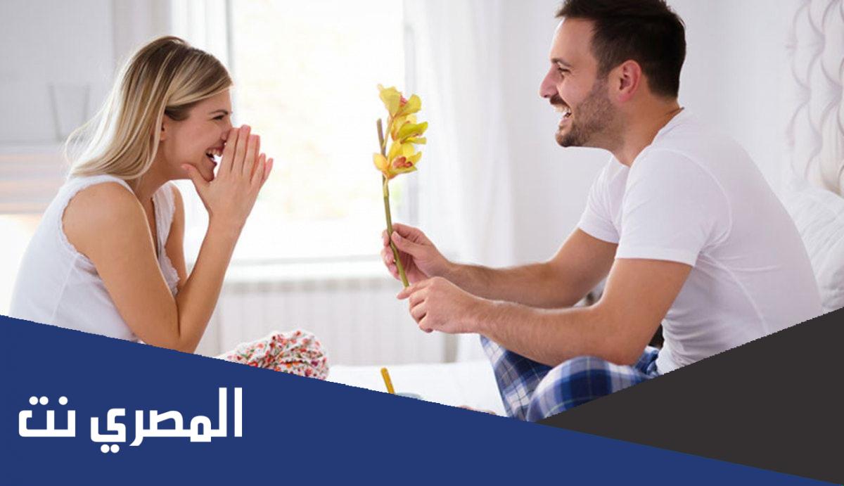 لماذا حذر النبي من التحميض بين الزوجين