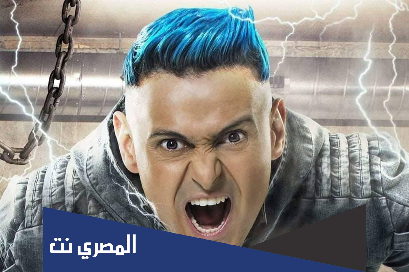 من هو ضيف برنامج رامز جلال اليوم