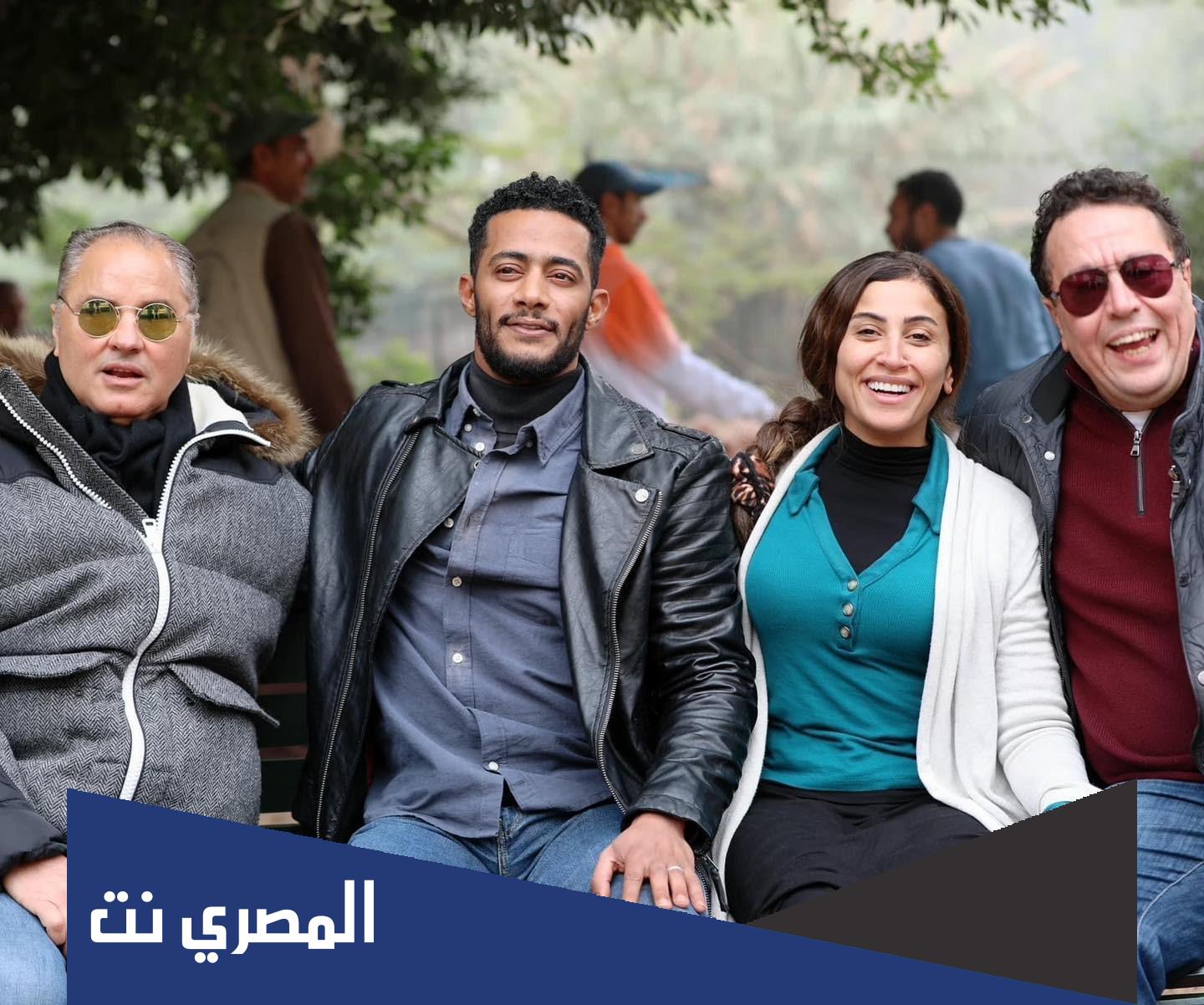 نهاية قصة مسلسل المشوار لمحمد رمضان 2022