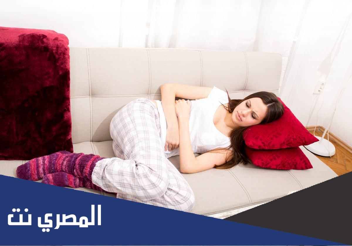 هل الدم الأسود يعتبر دورة