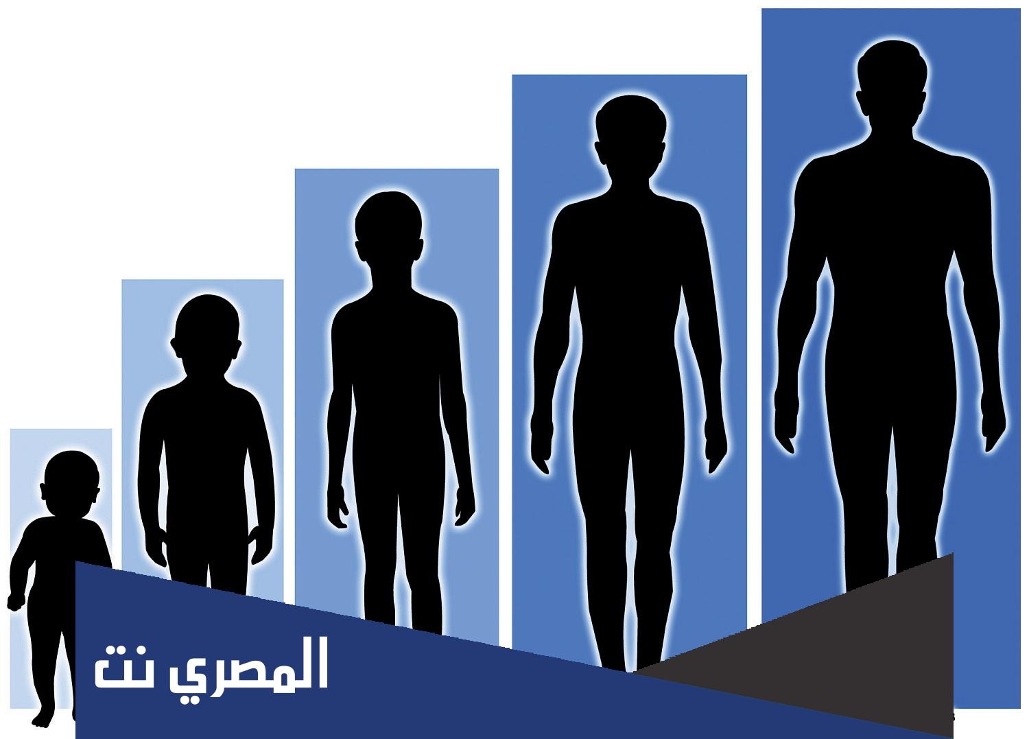 هل العادة السرية تؤثر على الطول