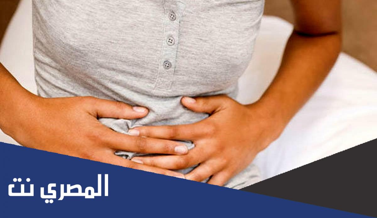 هل كثرة الغازات في البطن والسحر هل لهم علاقة ببعض؟