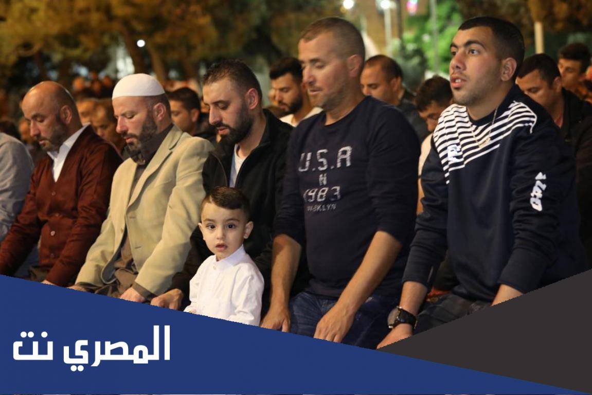 هل يجوز صلاة التراويح بعد الساعة 12؟
