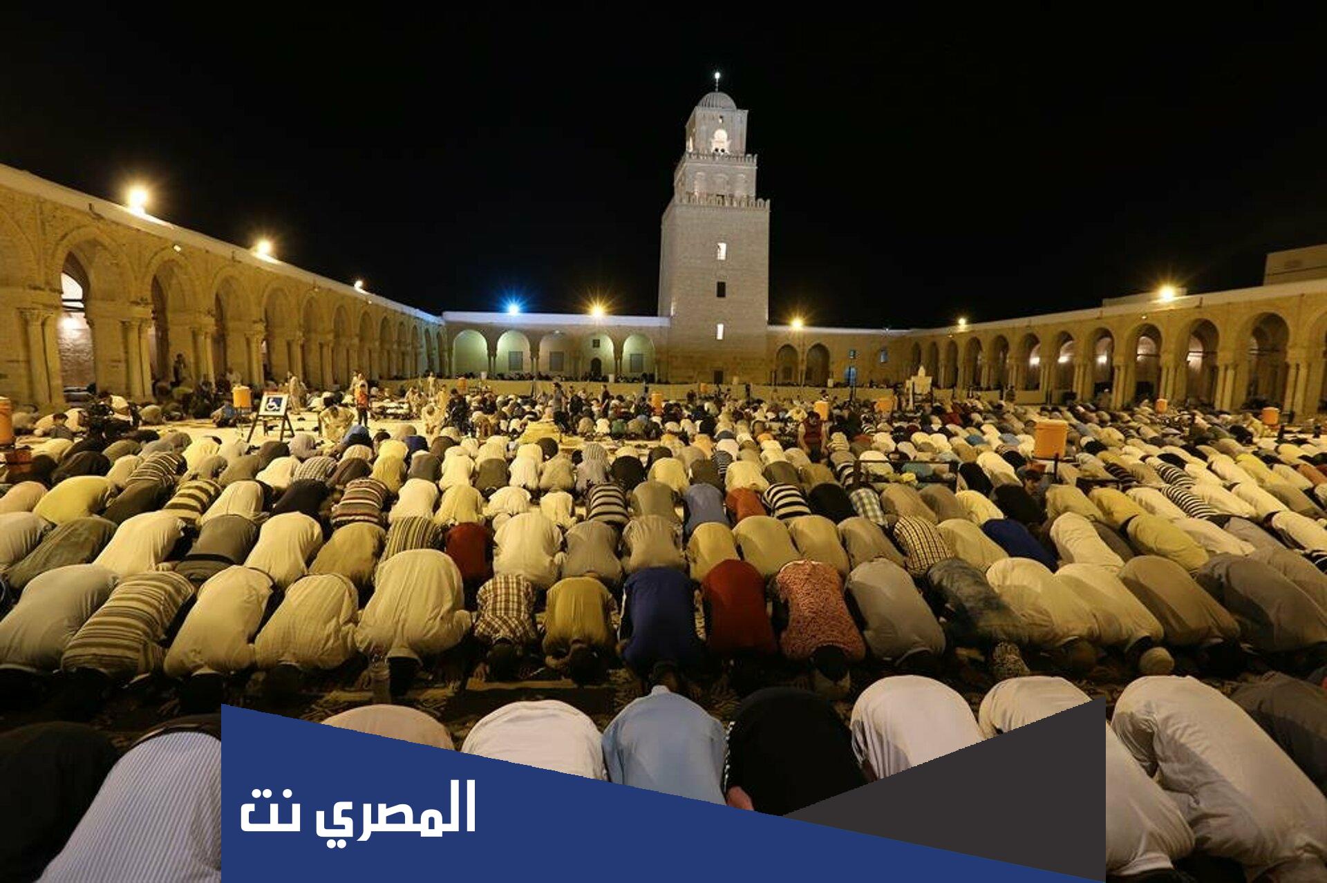 هل يجوز صلاة التراويح ٨ ركعات؟