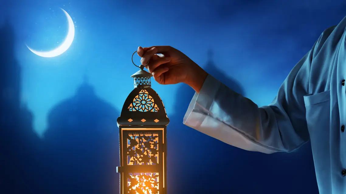 هل يوجد دعاء لنية صيام رمضان