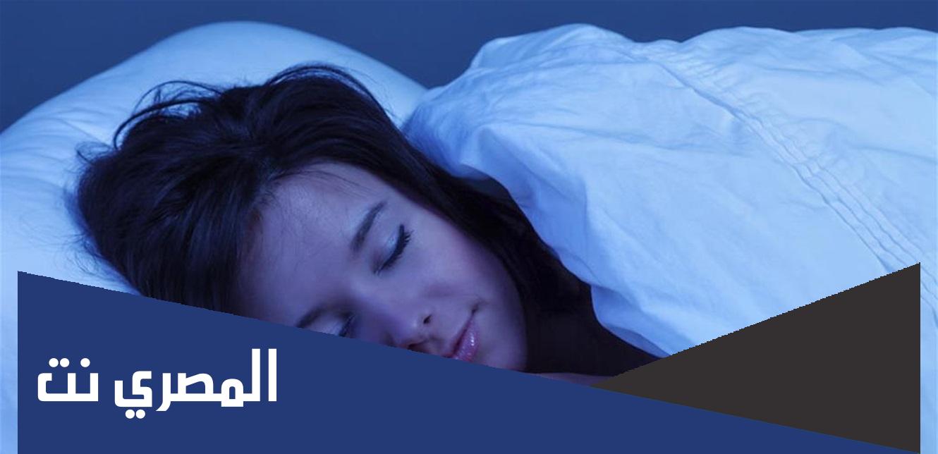 ما هي الحاسة التي لا تتوقف اثناء النوم