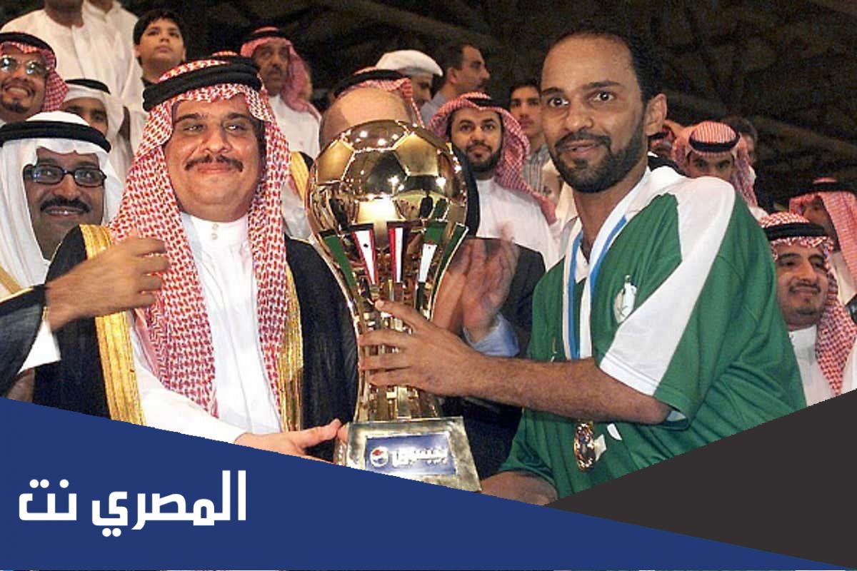 يوسف الثنيان من أي قبيله