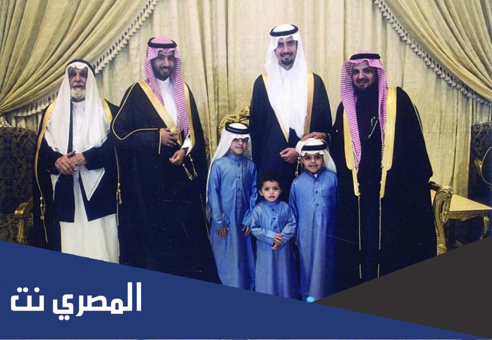 البهيجي من اي قبيله