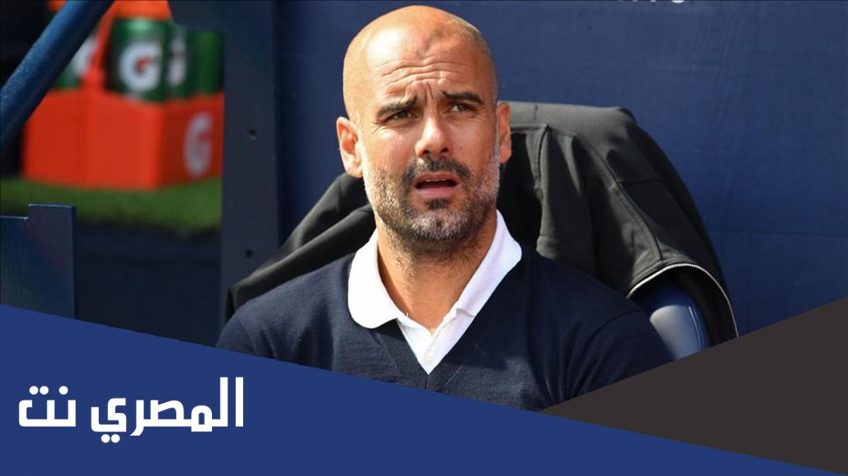 ما هي ديانة جوارديولا المدرب