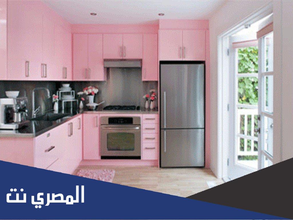 أفكار لتجديد المطبخ القديم بالصور