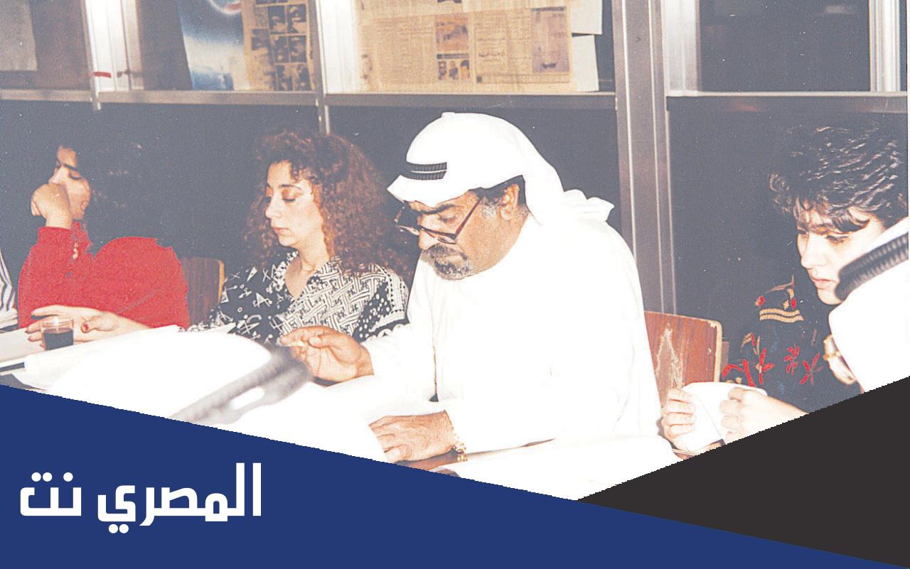 زوج مريم الغضبان من هو وأهم المعلومات عنه