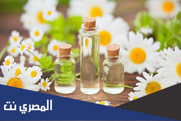 ما افضل زيت مساج من العطار