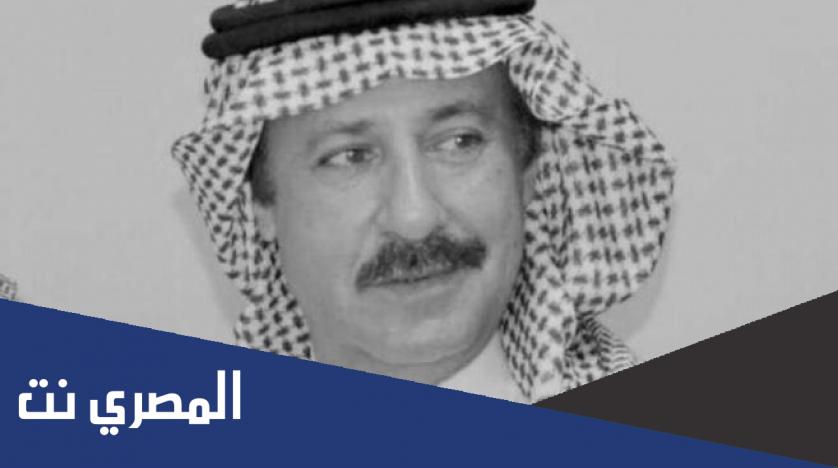 من هو جعفر الغريب طاش ما طاش