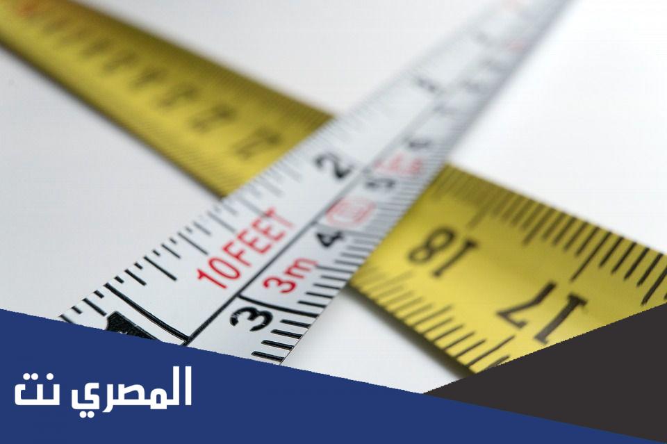 البوصة كم سانتي … طريقة التحويل من بوصة لسنتيميتر