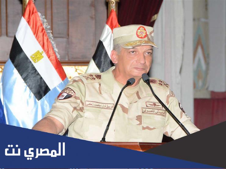 مواعيد تقديم الجيش دفعة يناير 2022