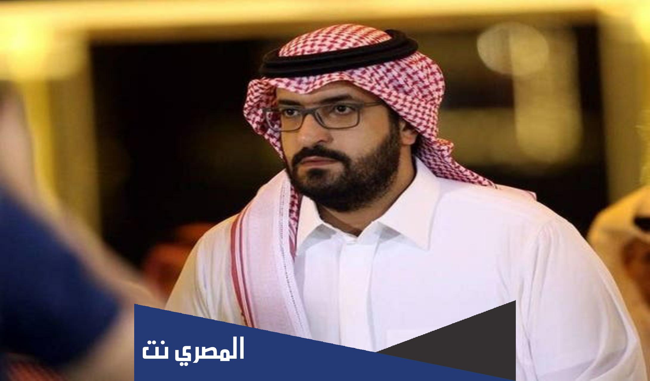 كم عمر سعود السويلم