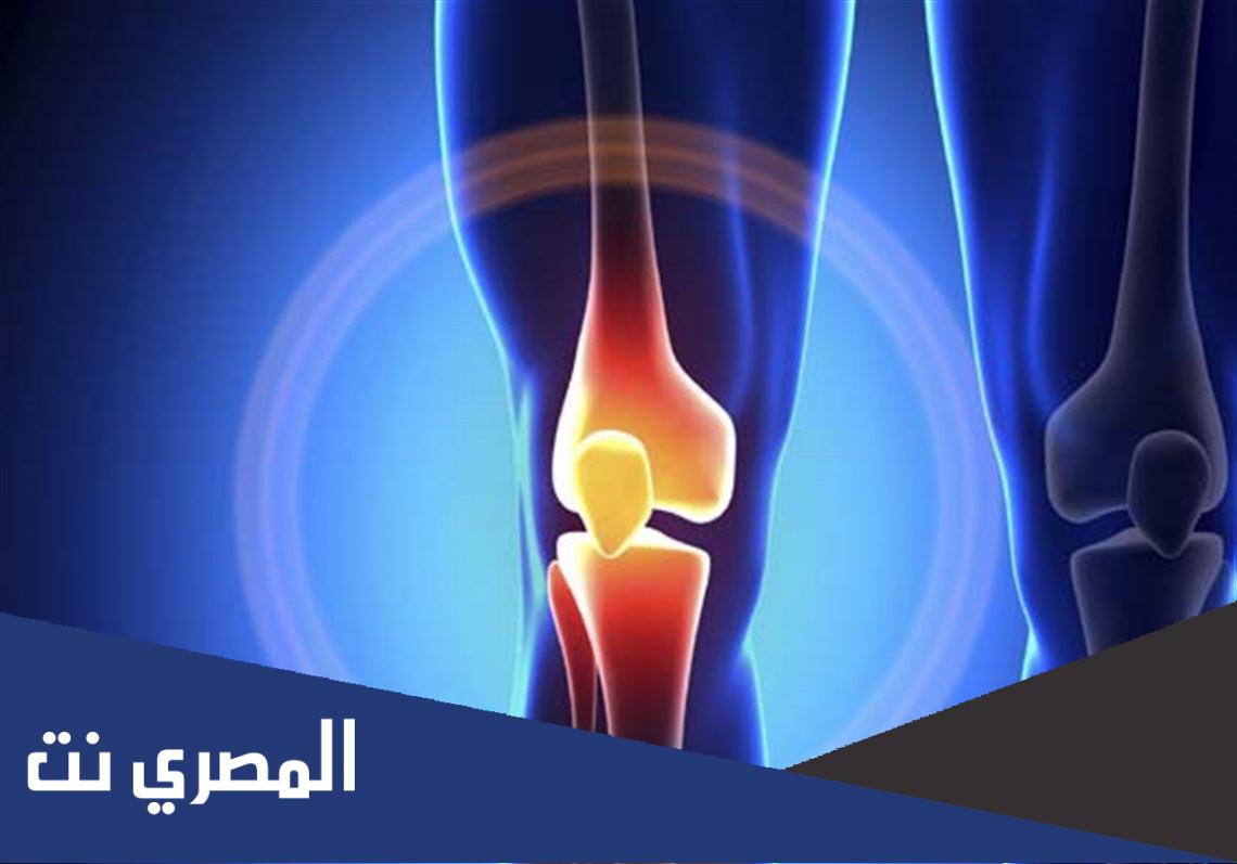 كم مدة علاج قطع غضروف الركبة بدون جراحة؟