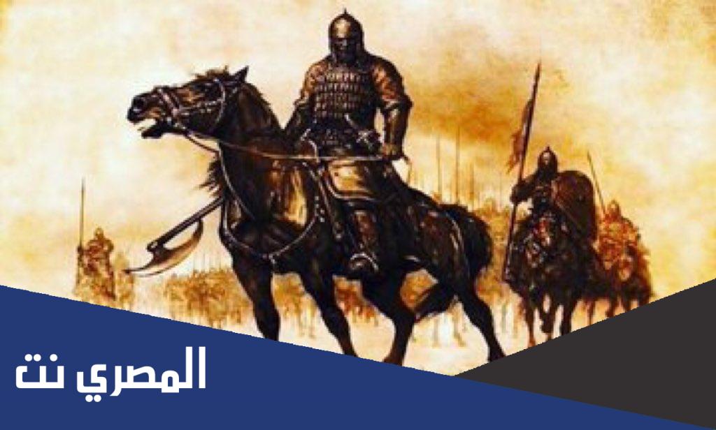 ماذا سمي الجيش في غزوة تبوك