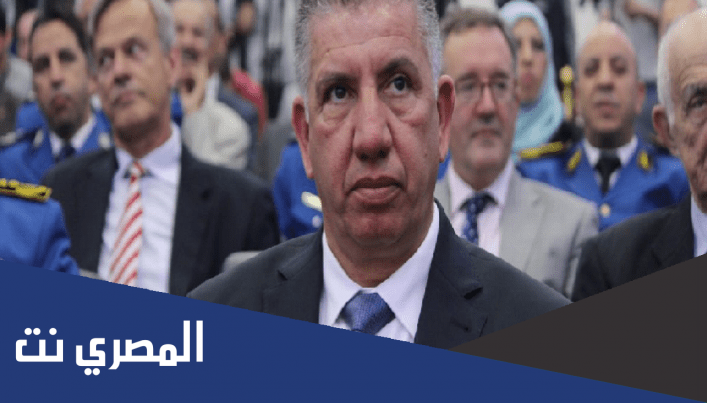 من هو مراد مزار السيرة الذاتية