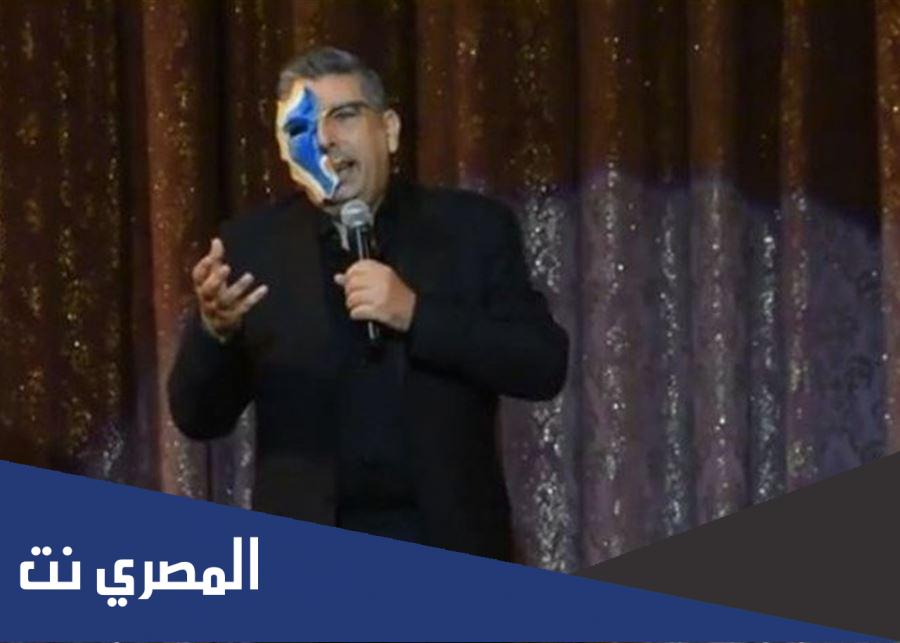 ماذا حصل لوجه غابي حويك