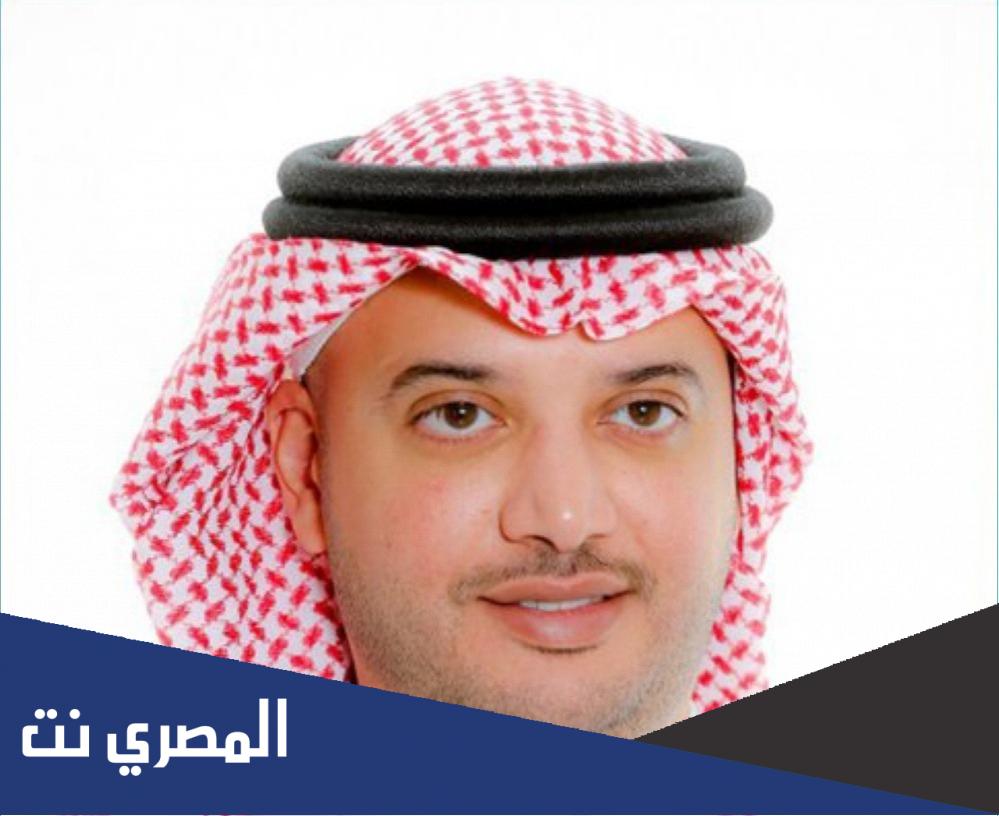 من هو سعود بن طلال بن بدر السيرة الذاتية