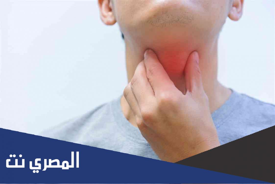 علاج إلتهاب الحلق عند الأطفال مجرب بدون مضاد حيوي