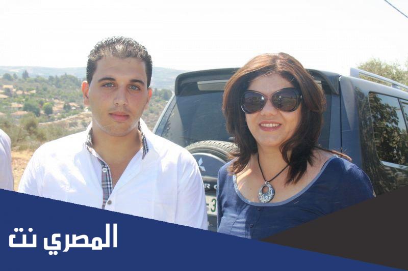 كم راتب شرين ابو عاقلة