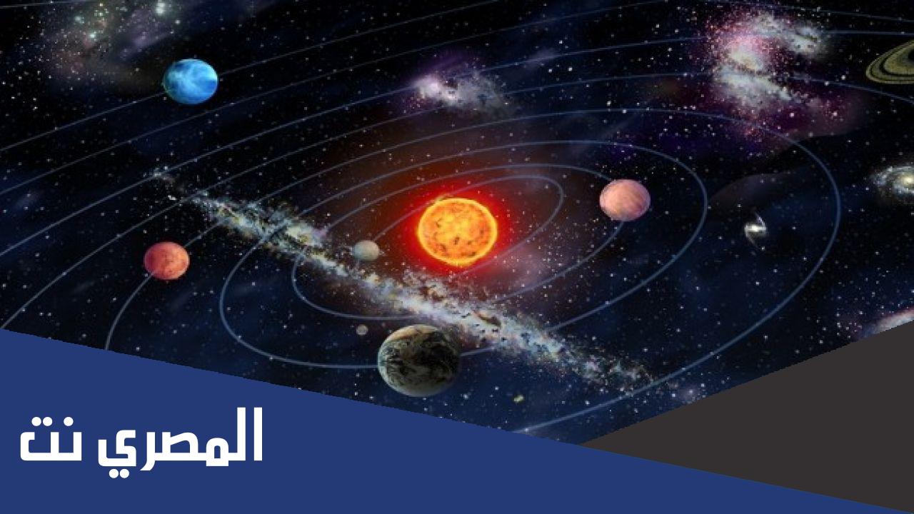 يستغرق دوران الأرض حول الشمس