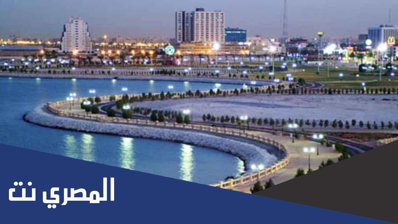 أفضل كافيهات الخبر على البحر 2022
