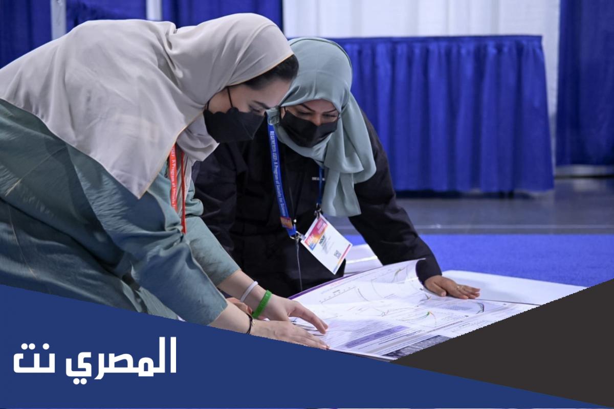 أفكار مشاريع أيسف 2022
