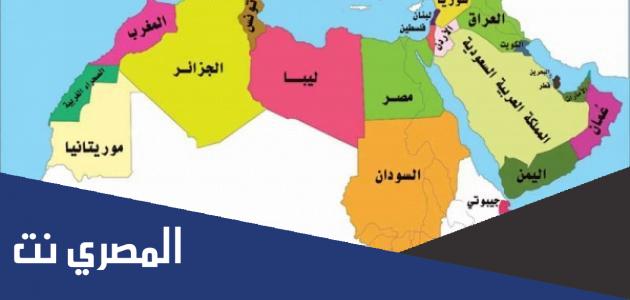 أكبر دولة افريقية مساحة