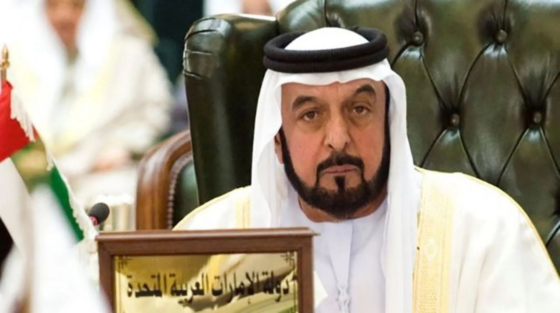 أم الشيخ خليفة بن زايد.. من هي و ما هو نسبها؟
