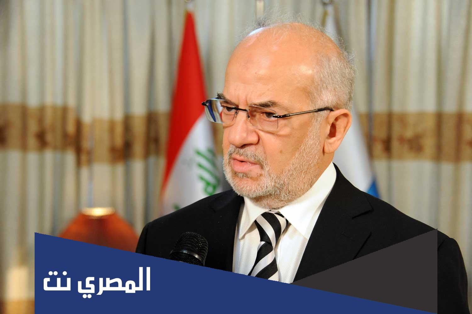 ابراهيم الجعفري سني ام شيعي