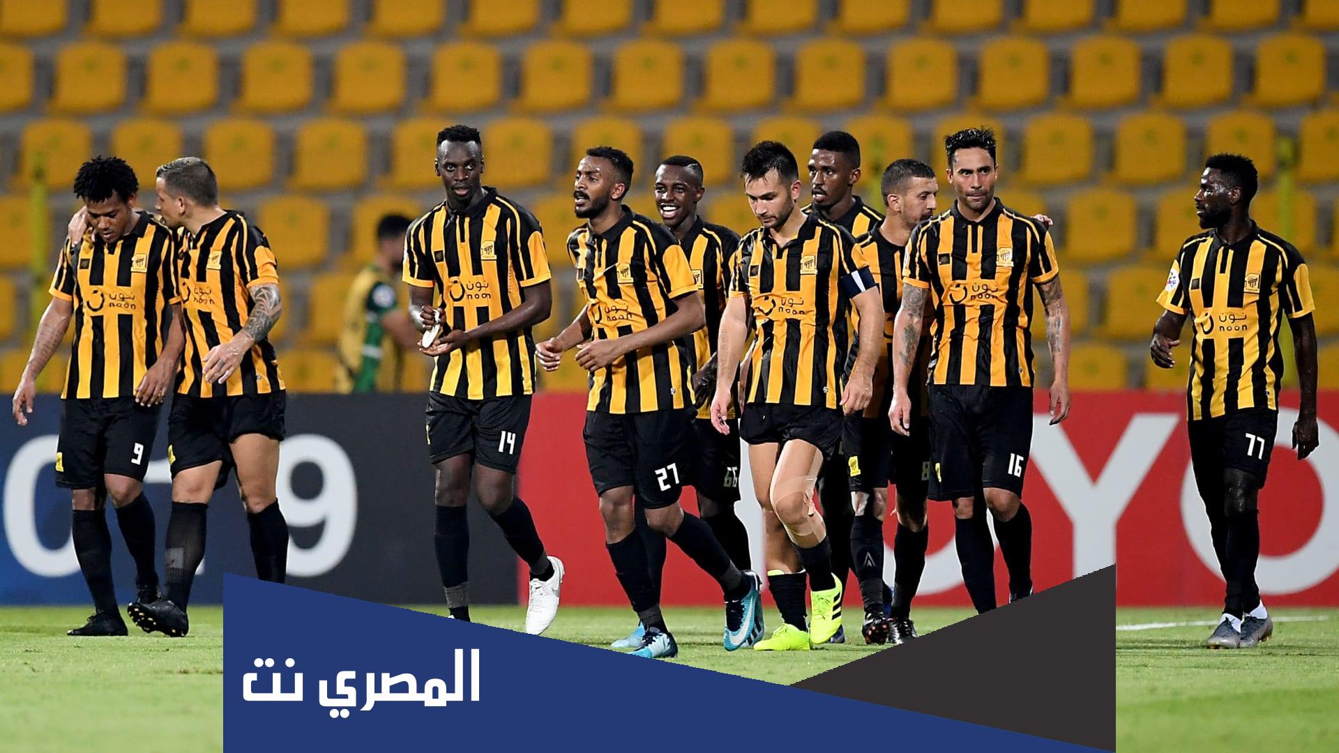 اخر مره حقق الاتحاد الدوري السعودي