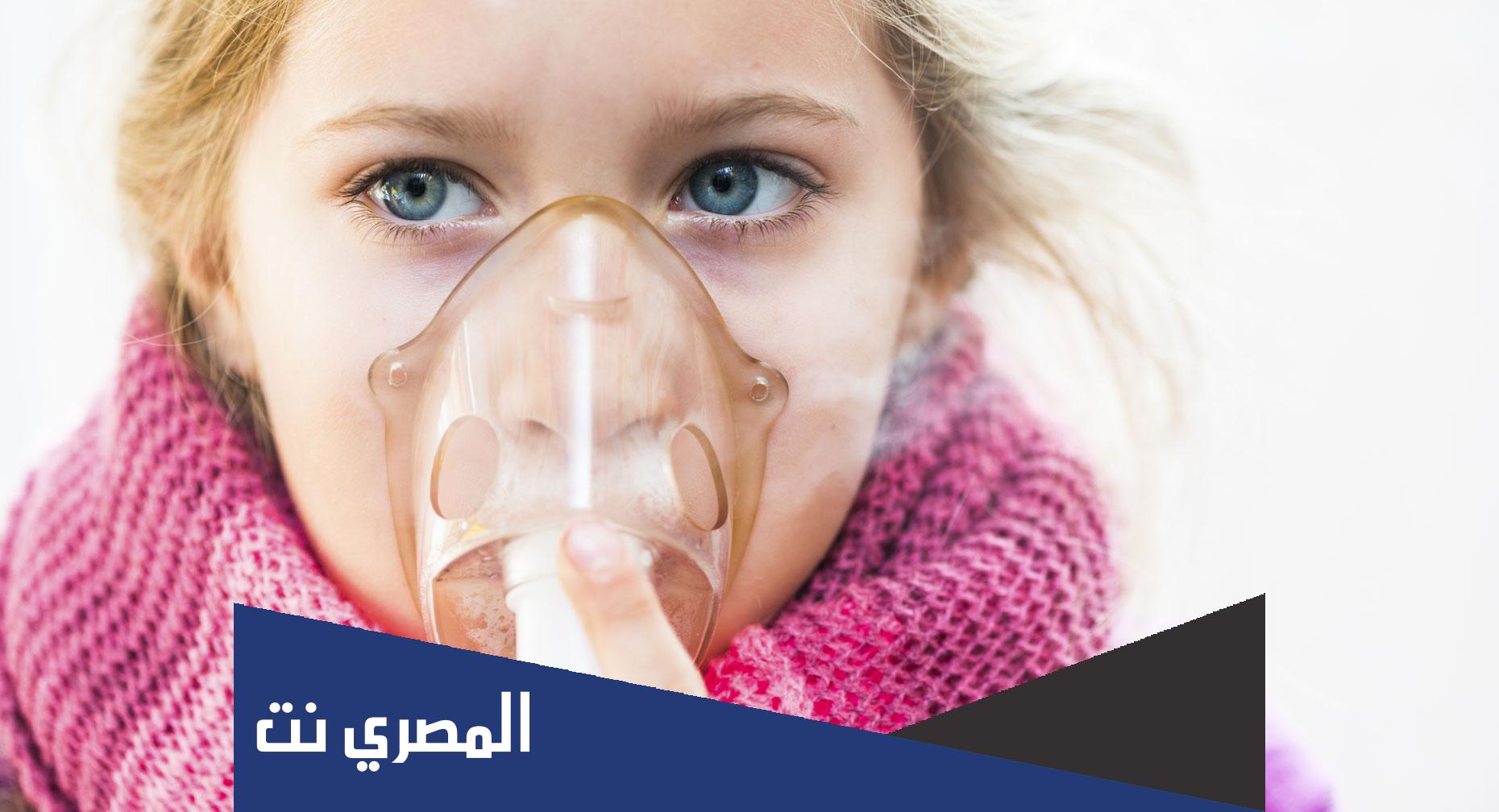 اذاعة مدرسية عن مرض الربو كاملة