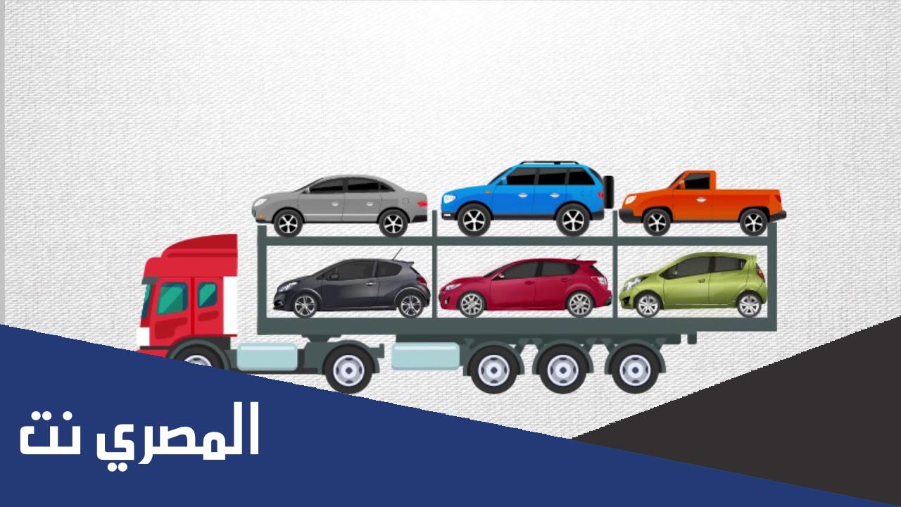 ارخص شركة شحن سيارات داخل السعودية