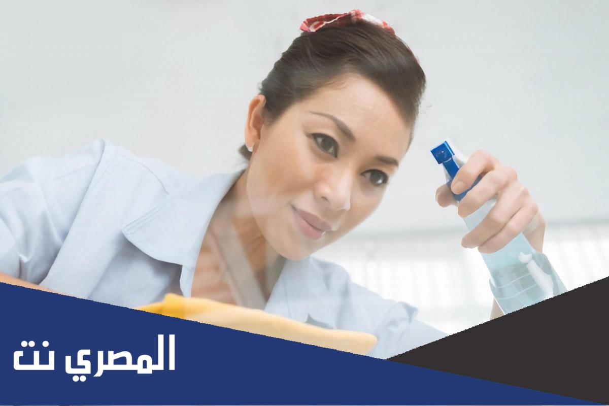 ارقام شغالات بالساعة في جده - خادمات بالساعة جدة