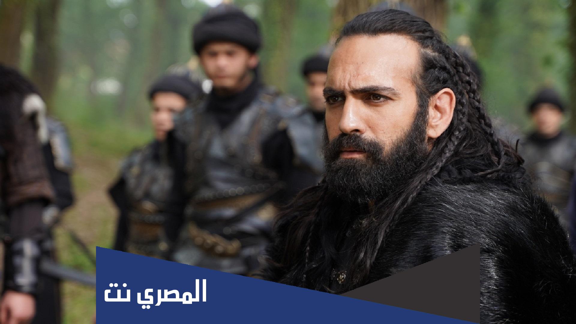 اسماء ابطال مسلسل الب ارسلان التركي