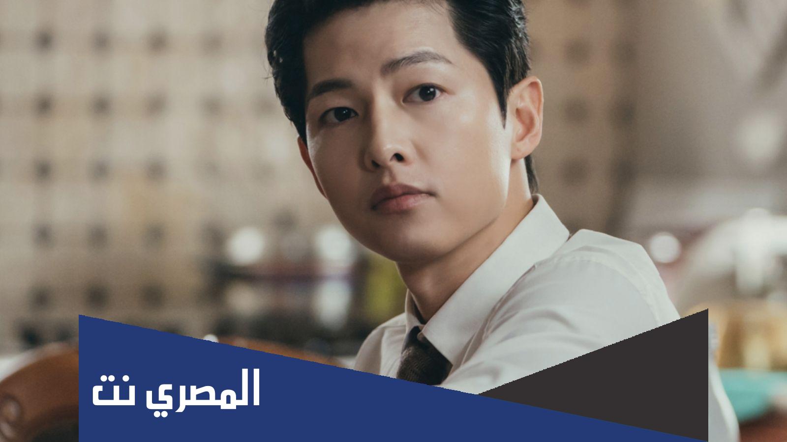 اسماء ابطال مسلسل فينتشنزو رجل المافيا