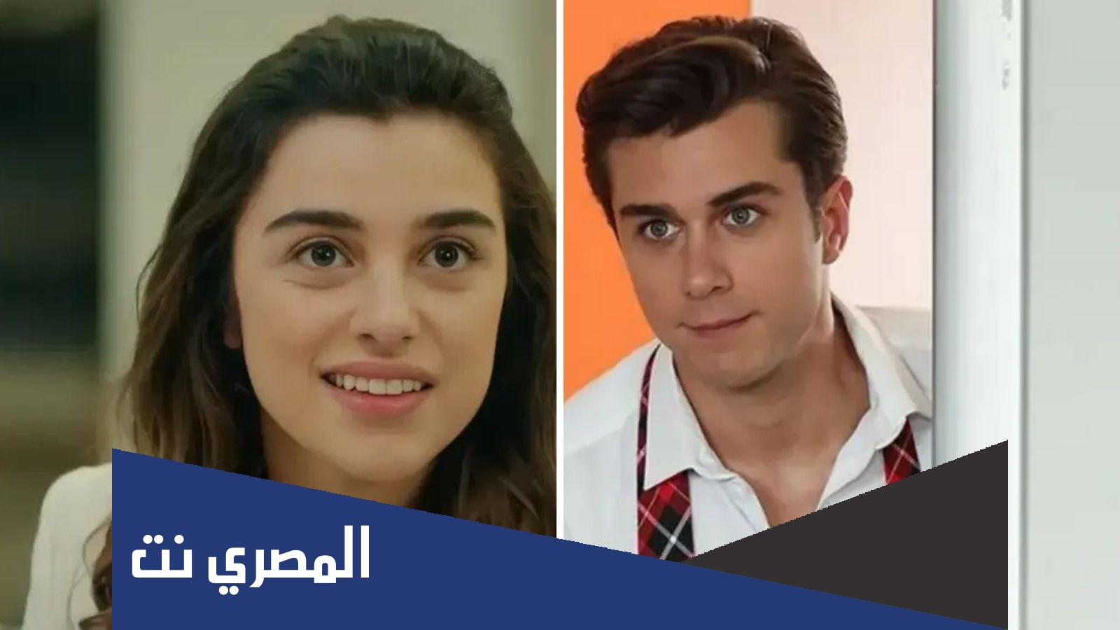 اسماء اعمار ابطال مسلسل اخوتي