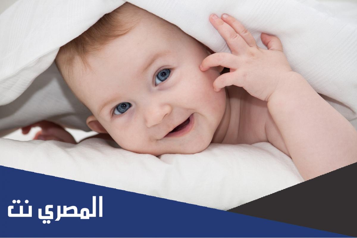 اطعمة تجعل الجنين اشقر