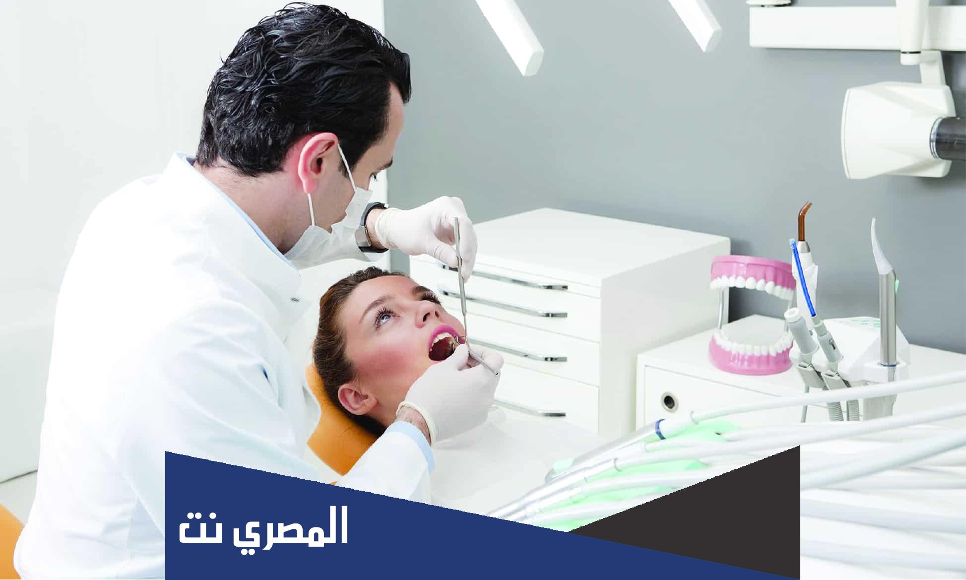 افضل دكتور اسنان في مستوصف المهيدب 2020
