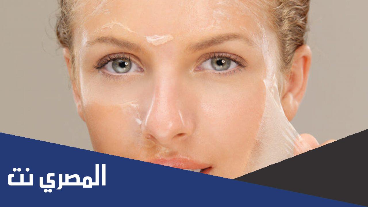 افضل كريم مقشر للوجه وما هي أفضل 10 مقشرات طبيعية للوجه