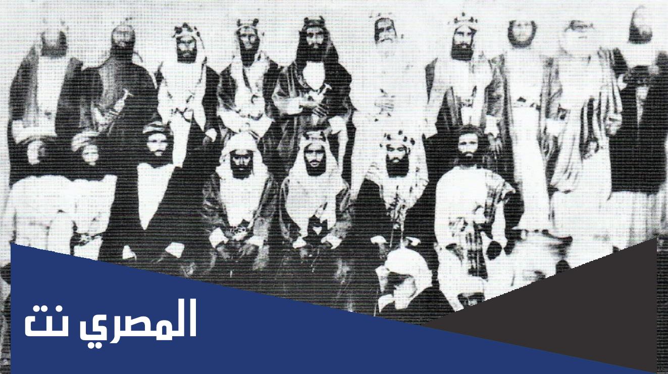 ال نهيان من اي قبيلة