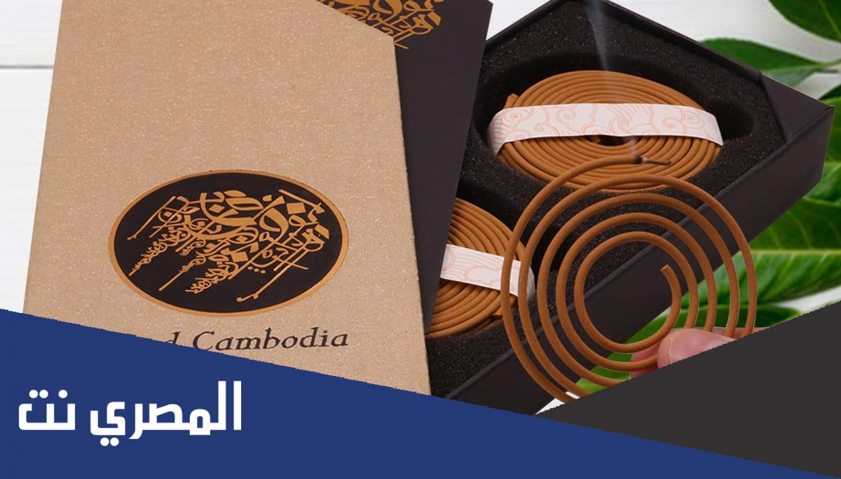 البخور الجاوي جابر القحطاني وقيمته الروحانية