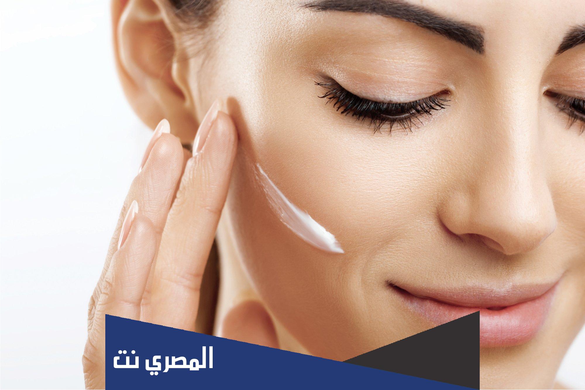 التخلص من تجاعيد الوجه مع 10 من افضل كريمات للتجاعيد