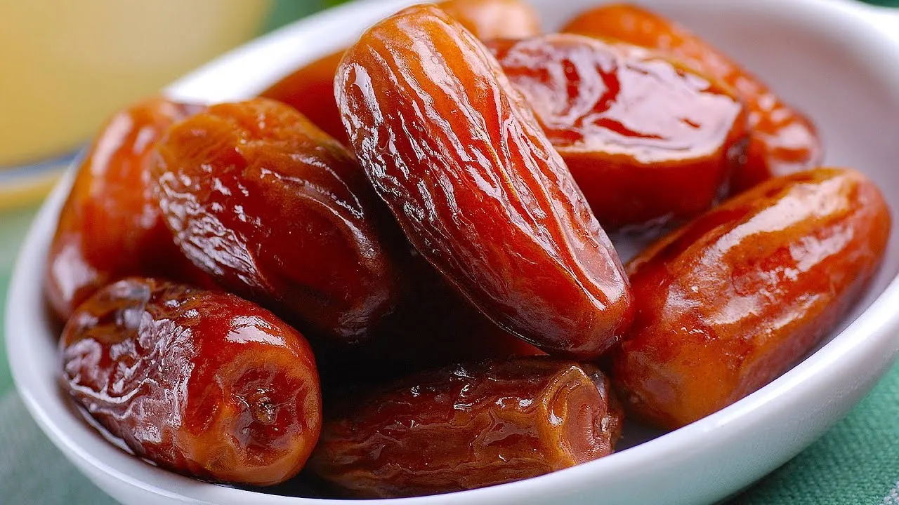افضل محل تمور بالرياض