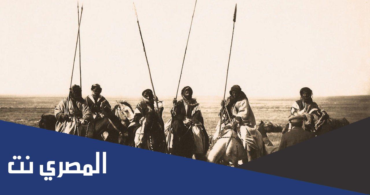 الجلعود وش يرجعون | عائلة الجلعود من وين بالتحديد